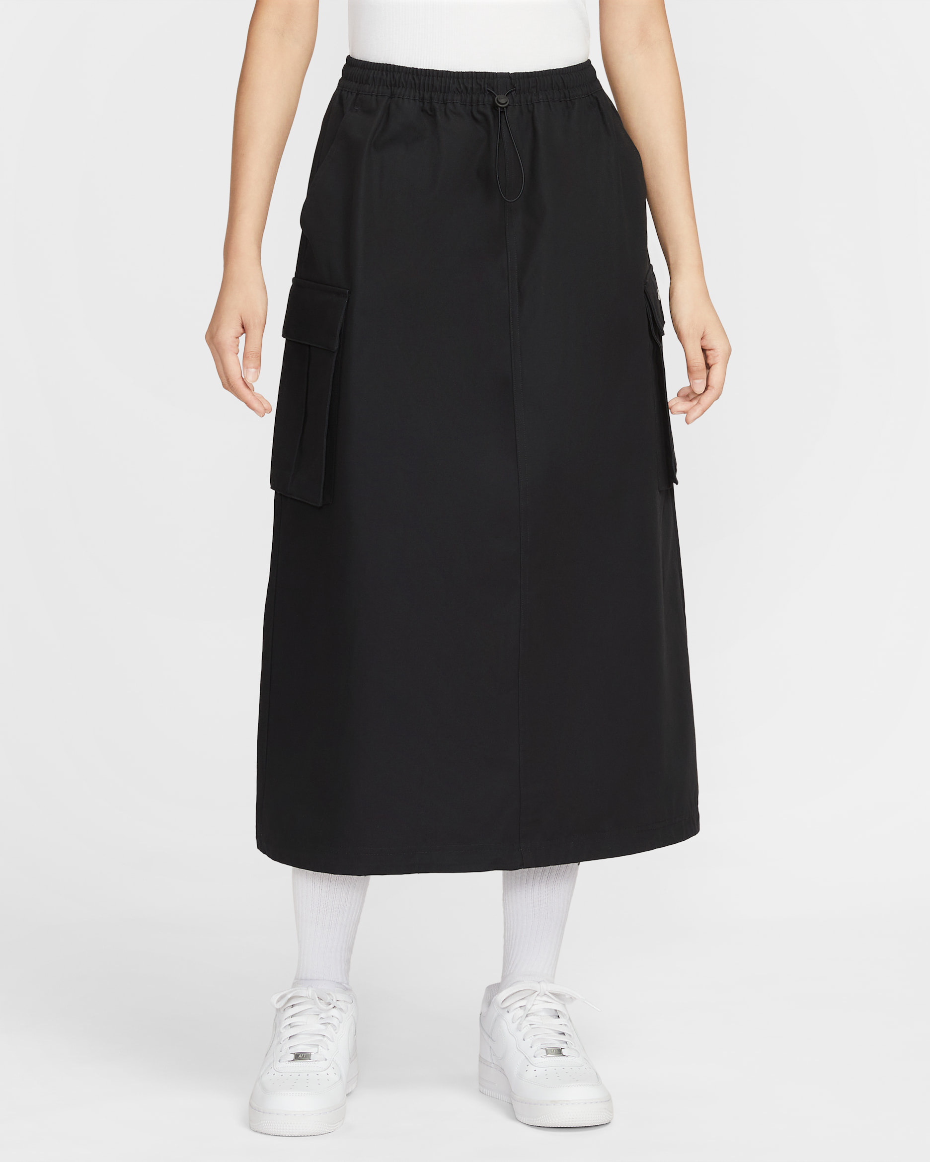 Nike Sportswear Women's Loose Cargo Skirt. Nike ID